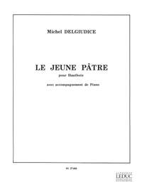 Michel Del Giudice: Jeune Patre