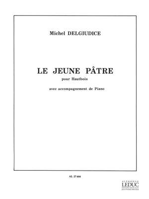 Michel Del Giudice: Jeune Patre