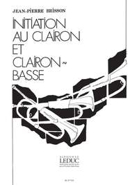JeanPierre Brisson: Initiation au Clairon et Clairon basse
