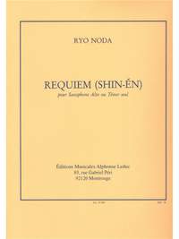 Ryo Noda: Requiem -Shin-En
