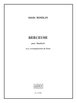 Adolfo Mindlin: Berceuse