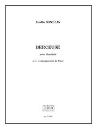 Adolfo Mindlin: Berceuse