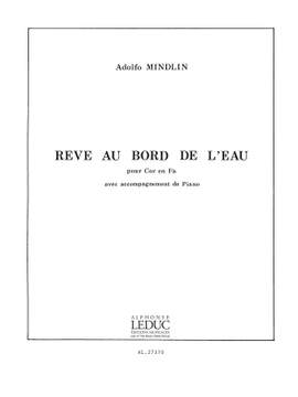 Adolfo Mindlin: Reve Au Bord De L'Eau