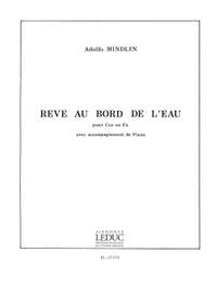 Adolfo Mindlin: Reve Au Bord De L'Eau