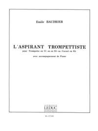 Yves Baudrier: L'Aspirant Trompettiste