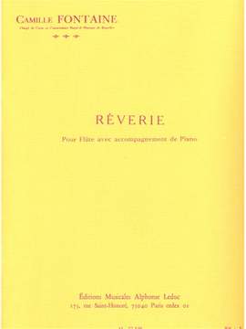 C. Fontaine: C. Fontaine: Rêverie