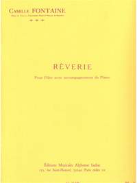 C. Fontaine: C. Fontaine: Rêverie