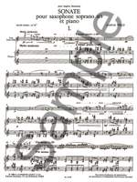 Jindrich Feld: Sonate Product Image