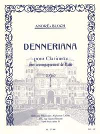 Bloch: Denneriana
