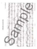 J.S. Bach: Complete Organ Works Volume 8: 21 Chorales; Prelude and Fugue in E flat Product Image