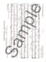 Georg Friedrich Händel: 16 Concertos Vol.3 Product Image