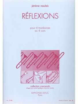 Jérôme Naulais: Jerôme Naulais: Reflections