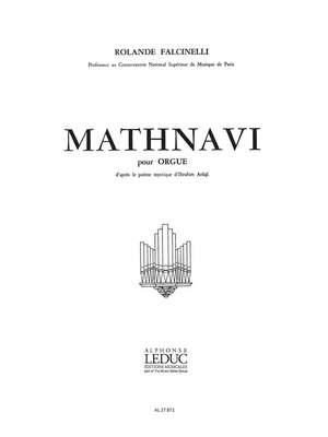 Falcinelli: Mathnavi