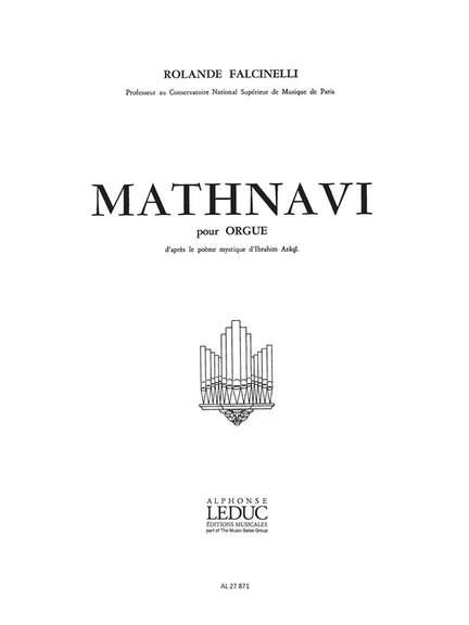 Falcinelli: Mathnavi