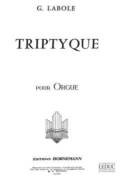 Labole: Triptyque