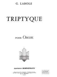 Labole: Triptyque