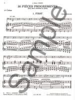 Gérard Berlioz: 30 Pieces Progressives Product Image
