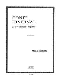 Einfelde: Conte Hivernal