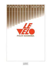 François Dupin: François Dupin: Le Velo