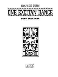 François Dupin: François Dupin: One excitan Dance