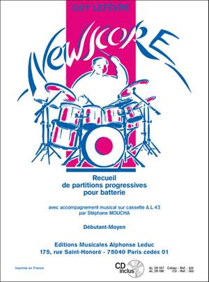 Guy Lefèvre: Newscore