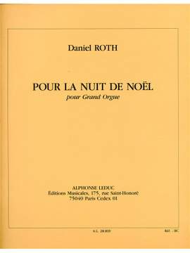 Roth: Pour la Nuit de Noël