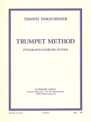 Timofei Dokshitser: Trumpet Method