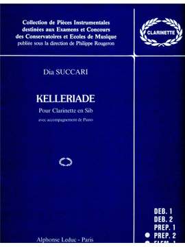 Dia Succari: Kelleriade