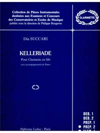 Dia Succari: Kelleriade