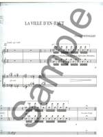 Olivier Messiaen: Ville D'En-Haut Product Image