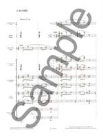 Olivier Messiaen: Concert à Quatre (Orchestra) Product Image