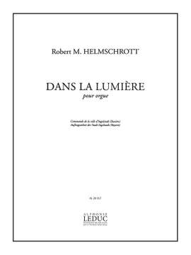 Helmschrott: Dans La Lumière