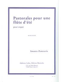 Zemzaris: Zemzaris: Pastorales pour une Flûte dEte
