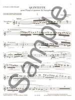 Edison Denisov: Quintette Product Image