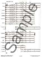 Olivier Messiaen: Saint Francois d'Assise - Act II, 5. Product Image