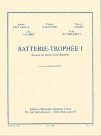 Ceccarelli-Gastaldin: Batterie-Trophee 1