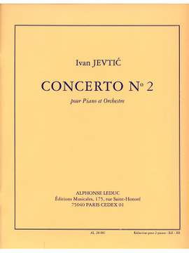 Ivan Jevtić: Concert 02