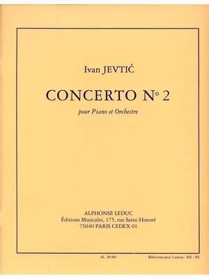 Ivan Jevtić: Concert 02