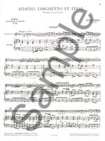 Georg Friedrich Händel: Pièces Célèbres Vol.1 Product Image