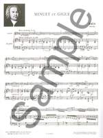 Pièces célèbres pour violon et piano - Vol. 1 Product Image