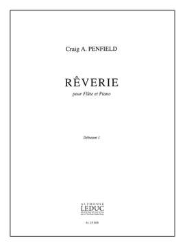 Craig Penfield: Craig Penfield: Rêverie