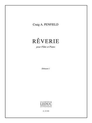 Craig Penfield: Craig Penfield: Rêverie