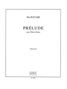 Dia Succari: Prelude