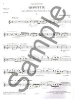 Edison Denisov: Quintette Product Image