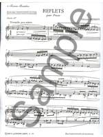Jacques Ibert: Chanson De Sancho Product Image
