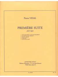 Vidal: Suite N01