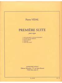 Vidal: Suite N01