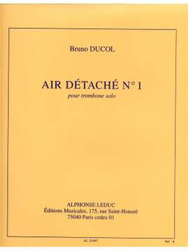 Ducol: Air Detache N01
