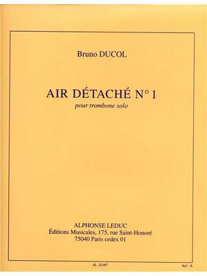 Ducol: Air Detache N01