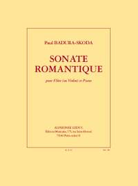 Badura-Skoda: Sonate Romantique
